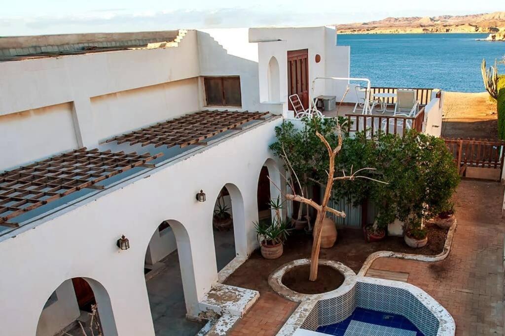 Abouseif Guest House Sharm El-Sheikh Exterior foto