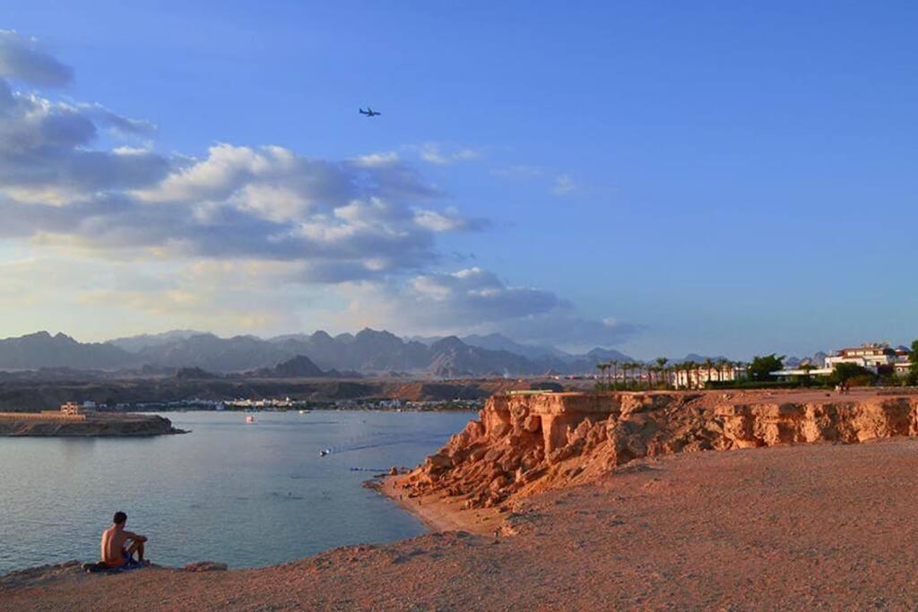 Abouseif Guest House Sharm El-Sheikh Exterior foto
