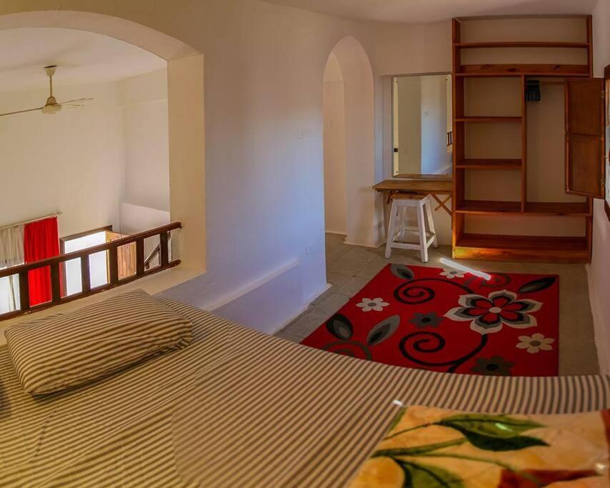 Abouseif Guest House Sharm El-Sheikh Exterior foto