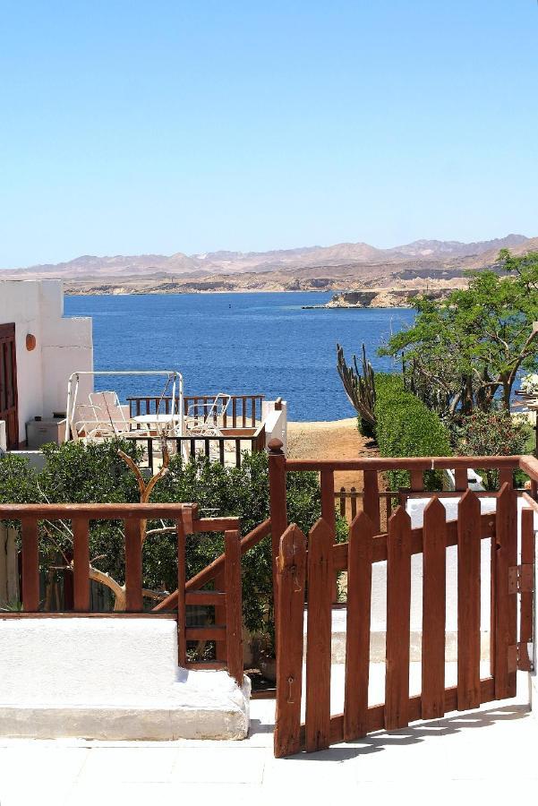 Abouseif Guest House Sharm El-Sheikh Exterior foto