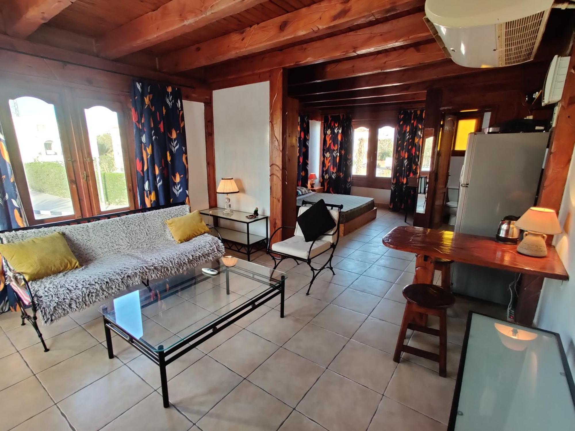 Abouseif Guest House Sharm El-Sheikh Zimmer foto
