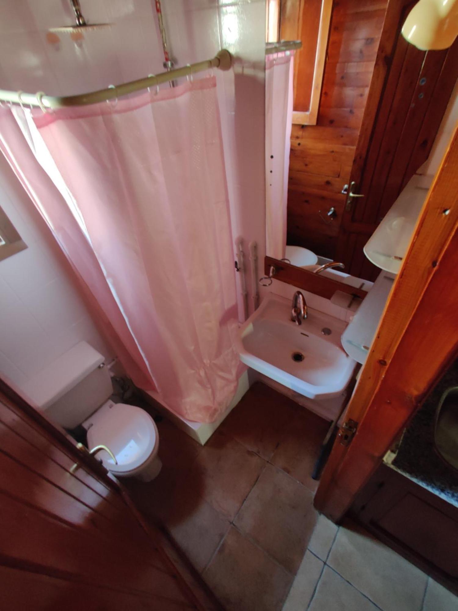 Abouseif Guest House Sharm El-Sheikh Zimmer foto