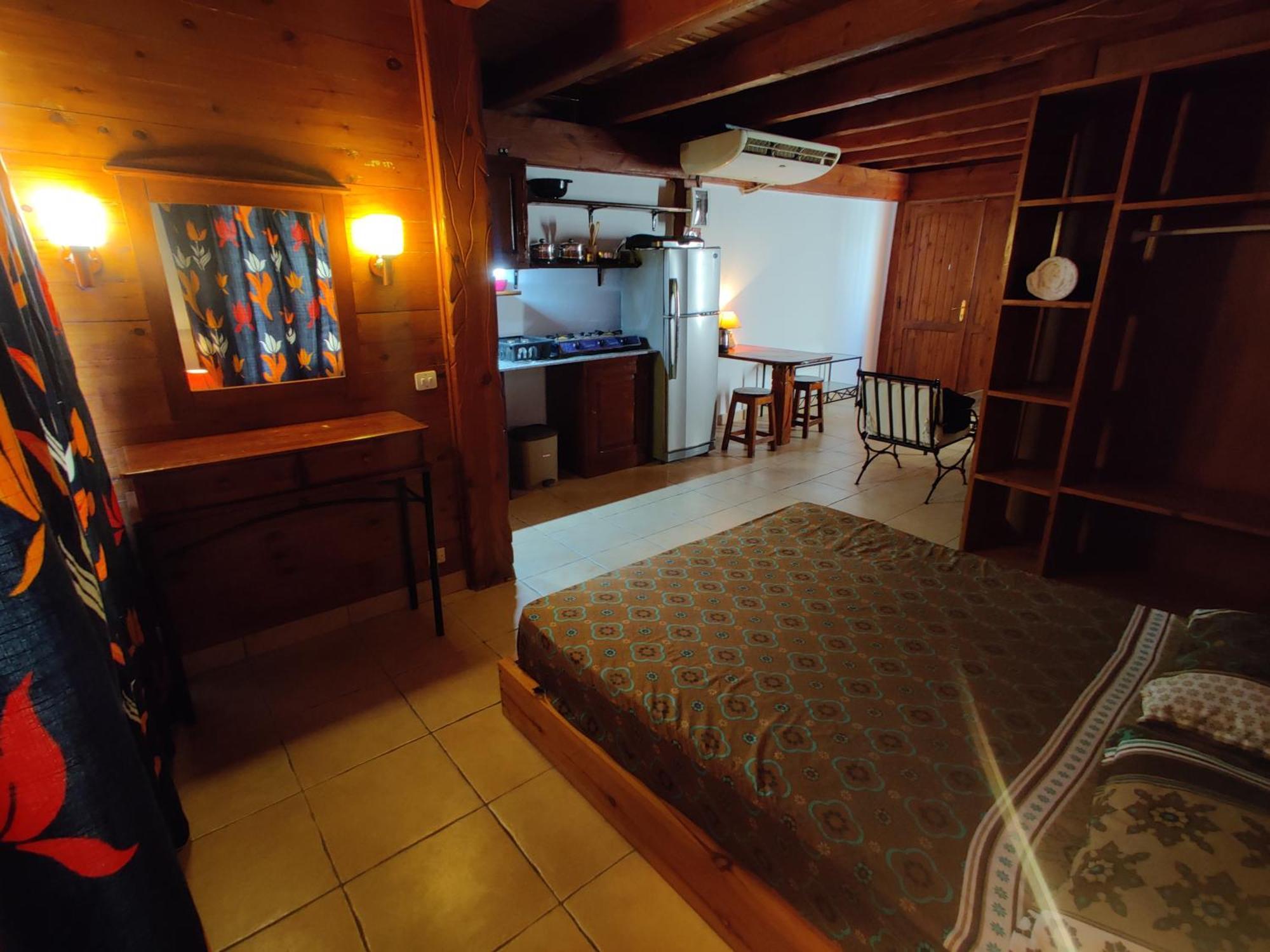 Abouseif Guest House Sharm El-Sheikh Zimmer foto