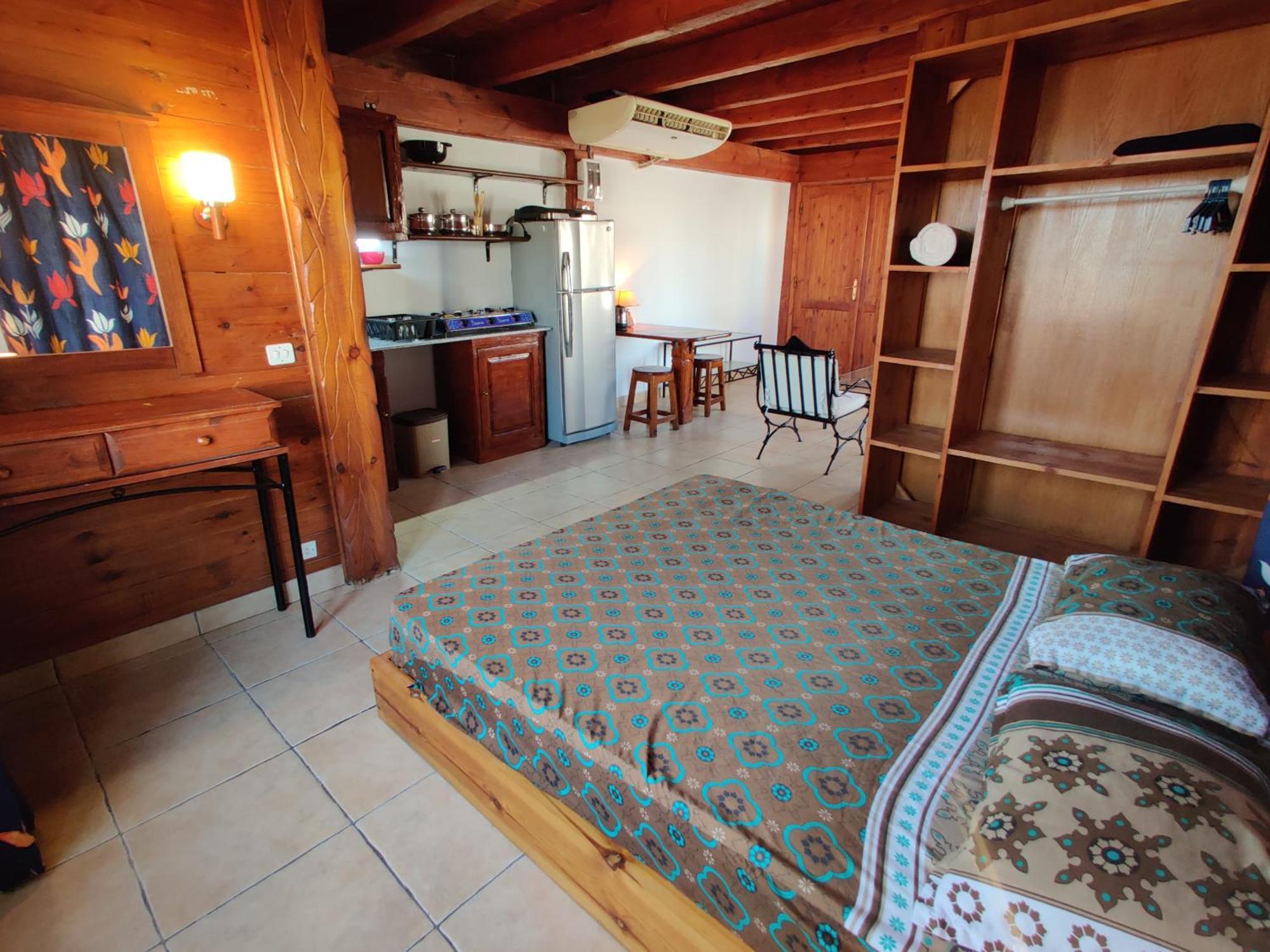 Abouseif Guest House Sharm El-Sheikh Zimmer foto