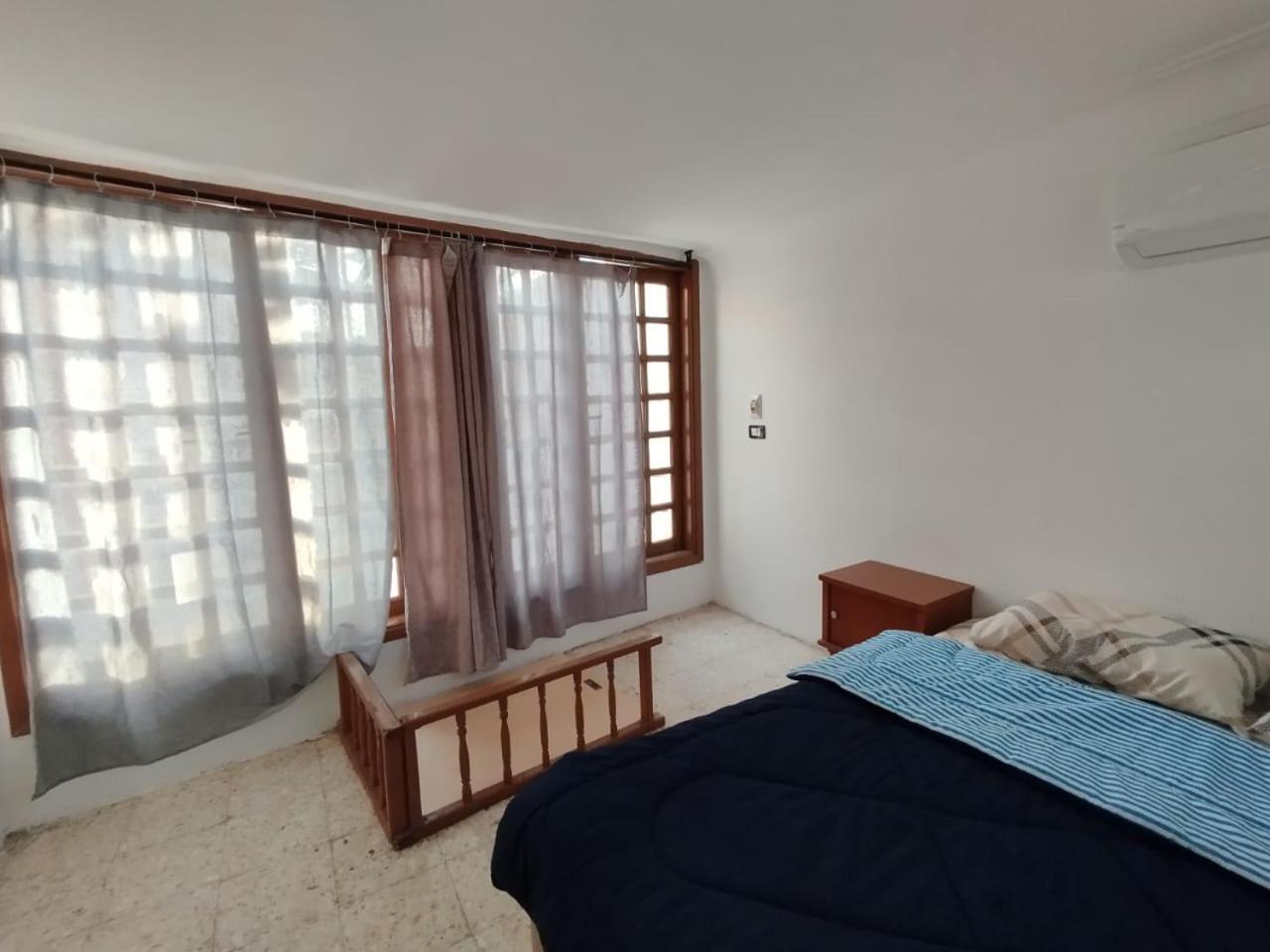 Abouseif Guest House Sharm El-Sheikh Zimmer foto