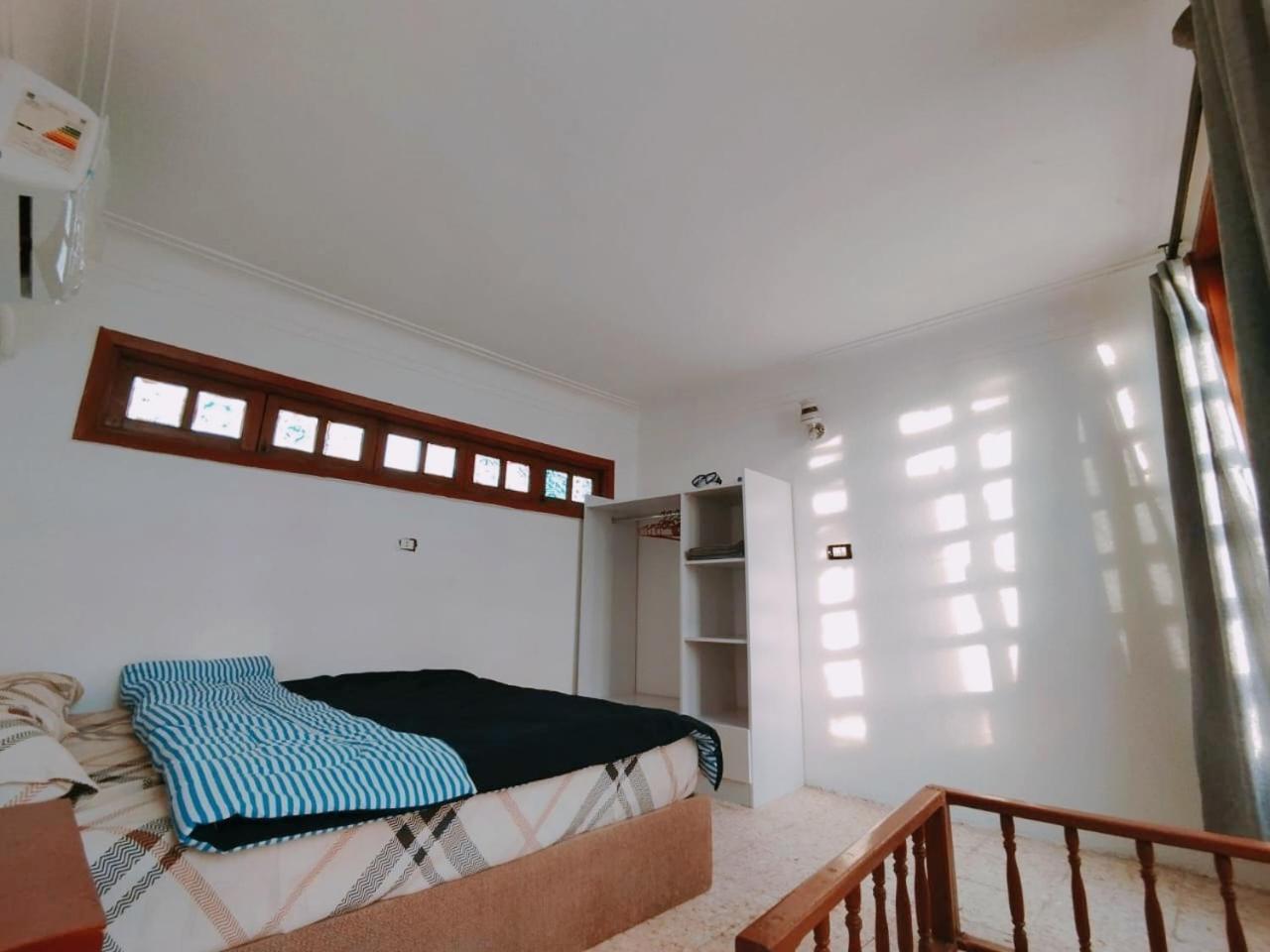Abouseif Guest House Sharm El-Sheikh Zimmer foto