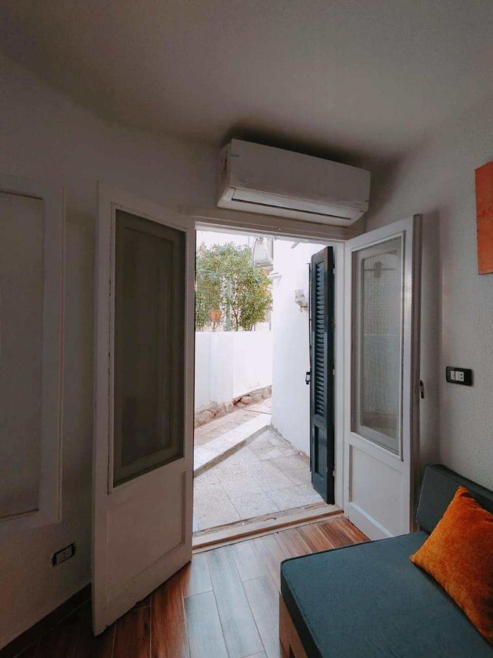Abouseif Guest House Sharm El-Sheikh Zimmer foto