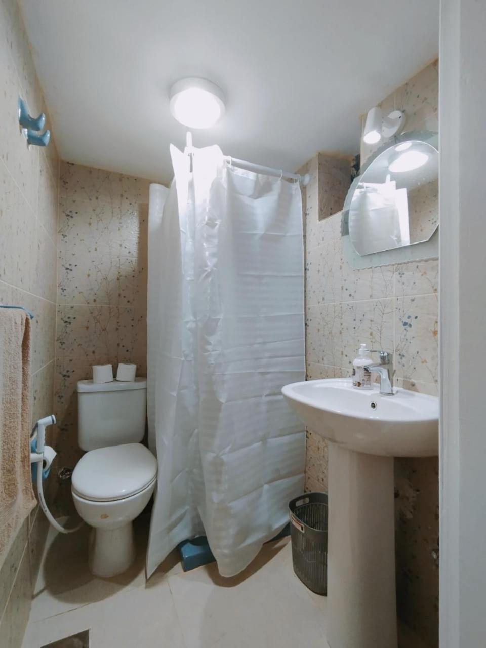 Abouseif Guest House Sharm El-Sheikh Zimmer foto