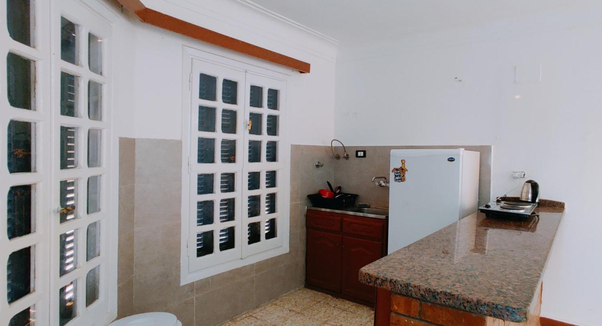 Abouseif Guest House Sharm El-Sheikh Zimmer foto