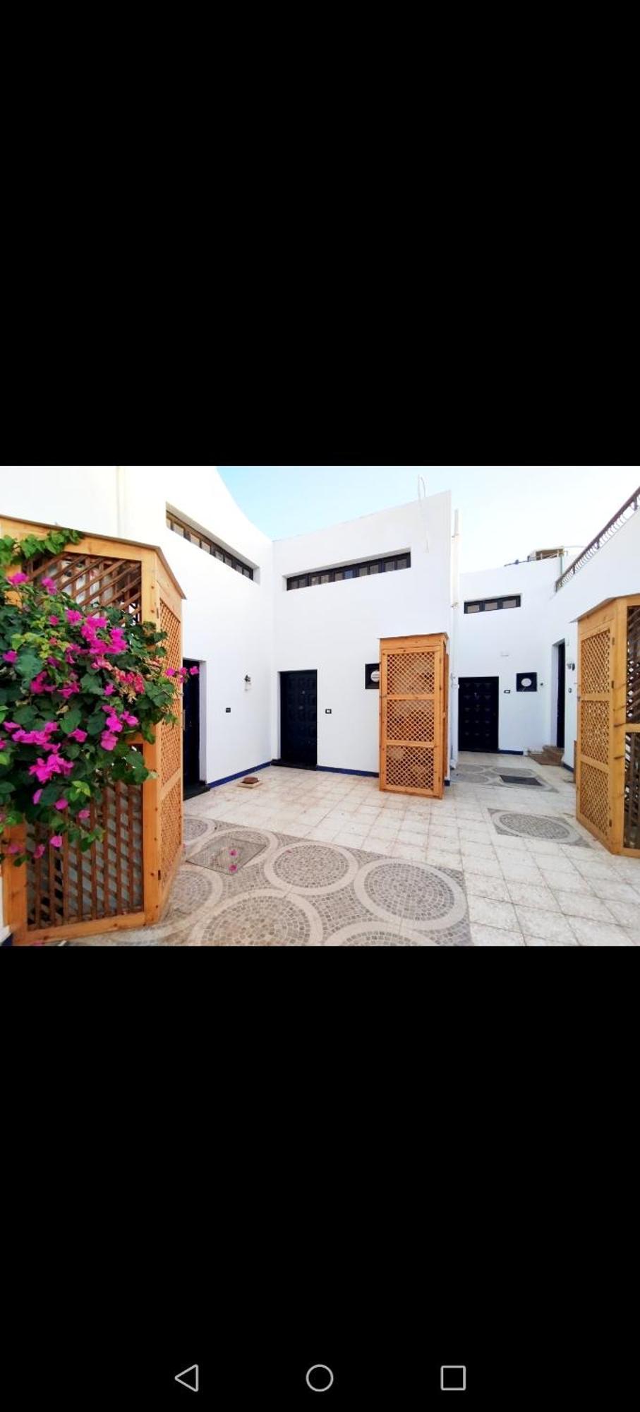Abouseif Guest House Sharm El-Sheikh Zimmer foto