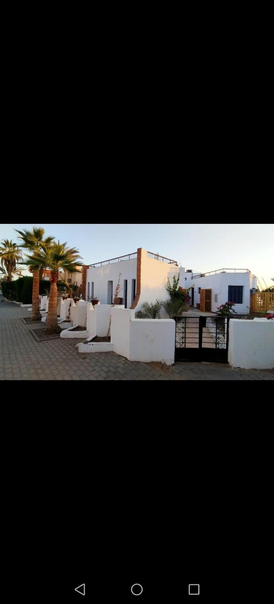 Abouseif Guest House Sharm El-Sheikh Zimmer foto